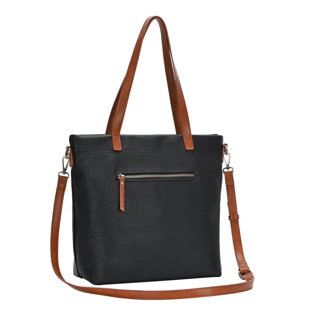 The Addison Tote - MMS Brands