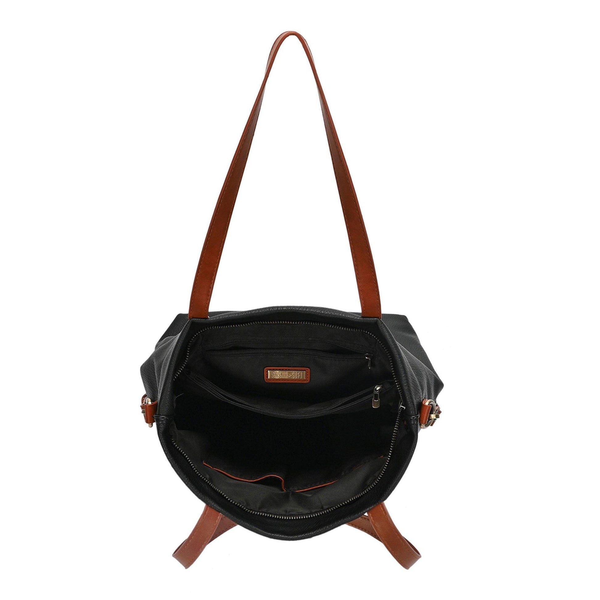 The Addison Tote - MMS Brands