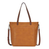 The Addison Tote - MMS Brands