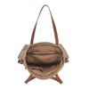 The Addison Tote - MMS Brands