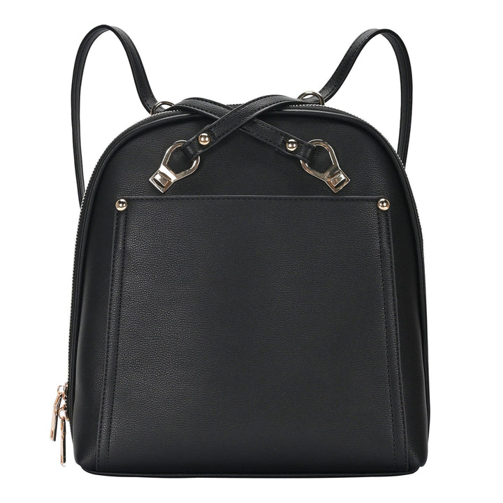 The Daisy Convertible Backpack Purse - MMS Brands