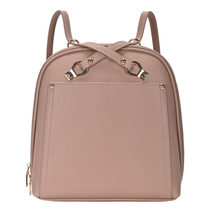 The Daisy Convertible Backpack Purse - MMS Brands