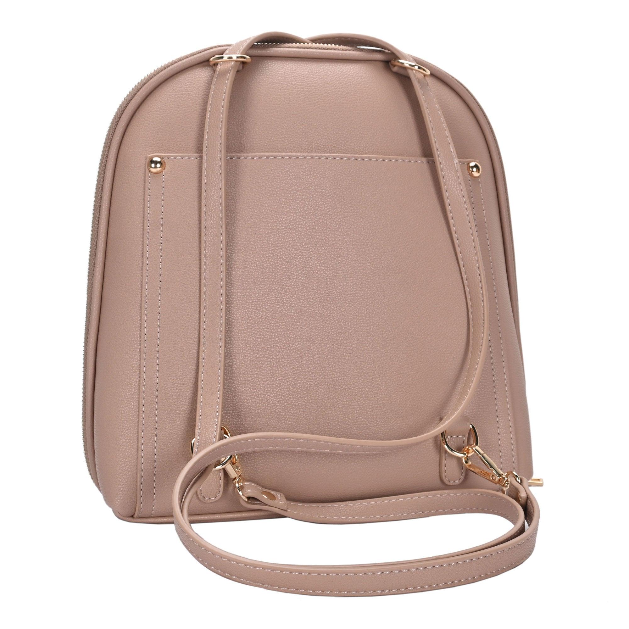 Miztique daisy online backpack