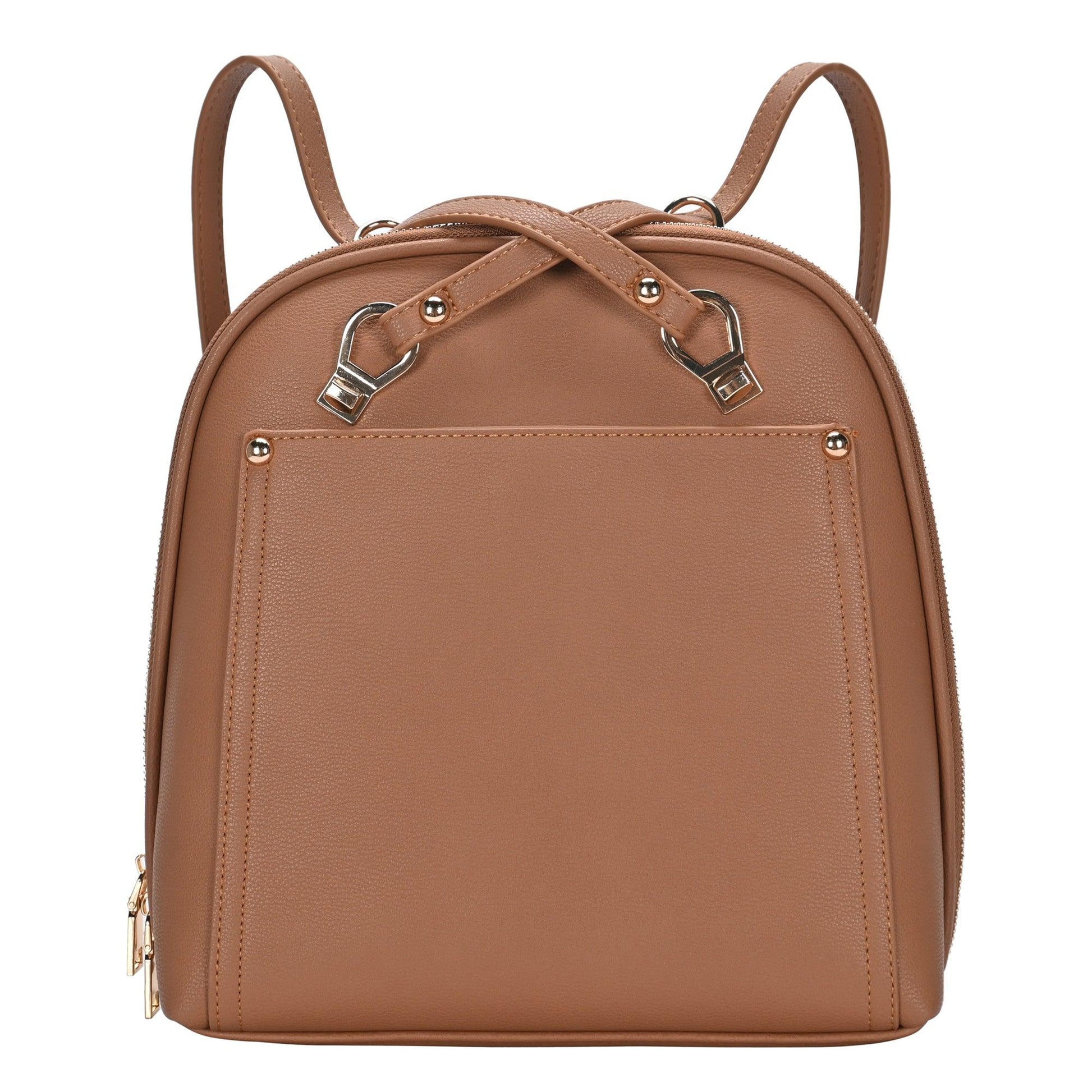 daisy leather backpack Daisy Convertible Backpack Purse