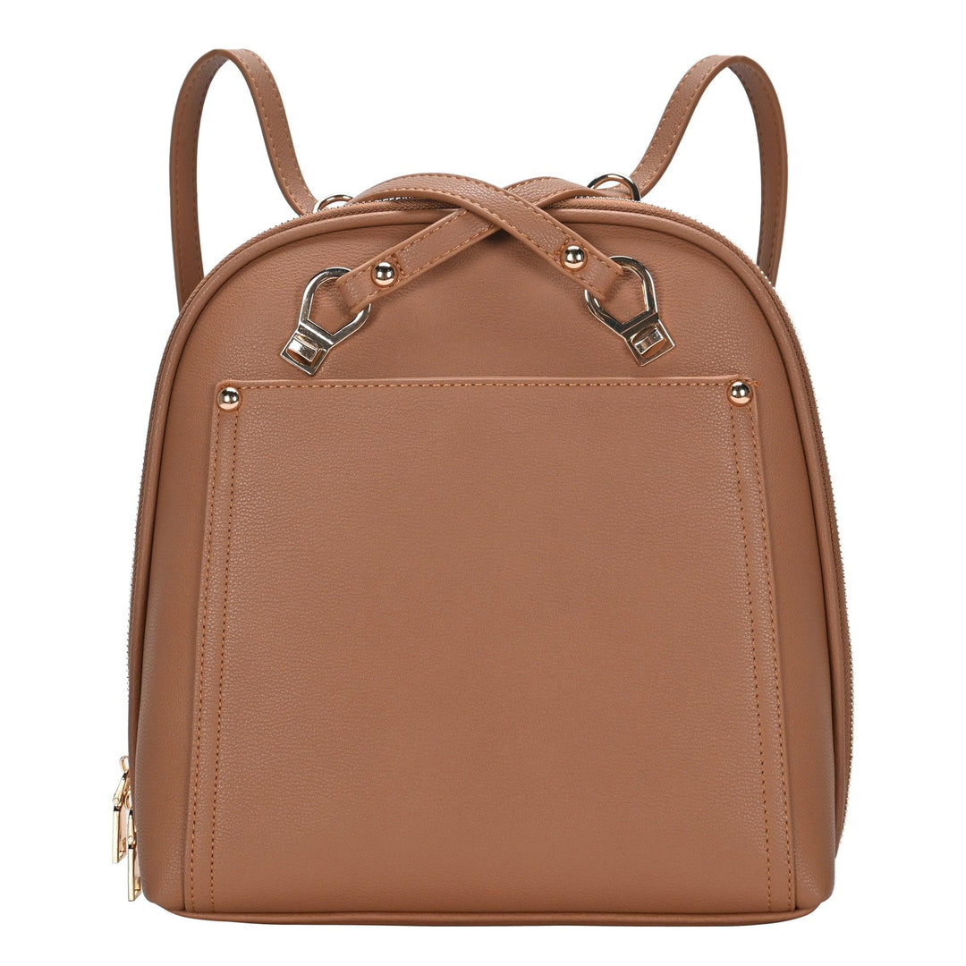 The Daisy Convertible Backpack Purse - MMS Brands