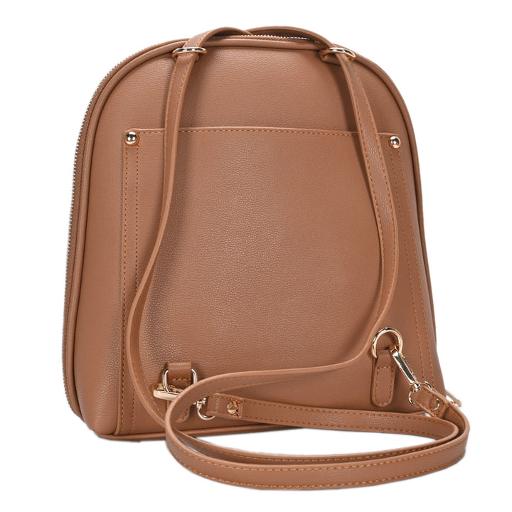 The Daisy Convertible Backpack Purse - MMS Brands