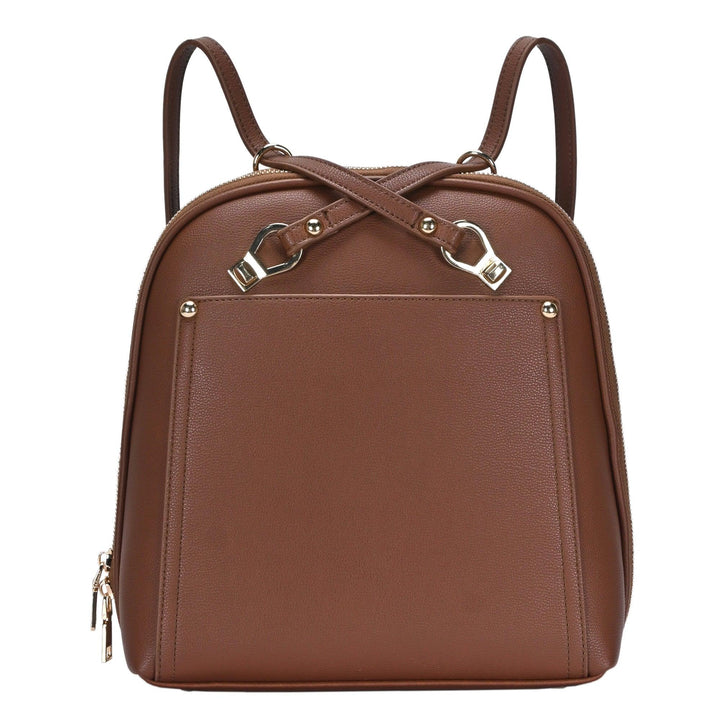 The Daisy Convertible Backpack Purse - MMS Brands