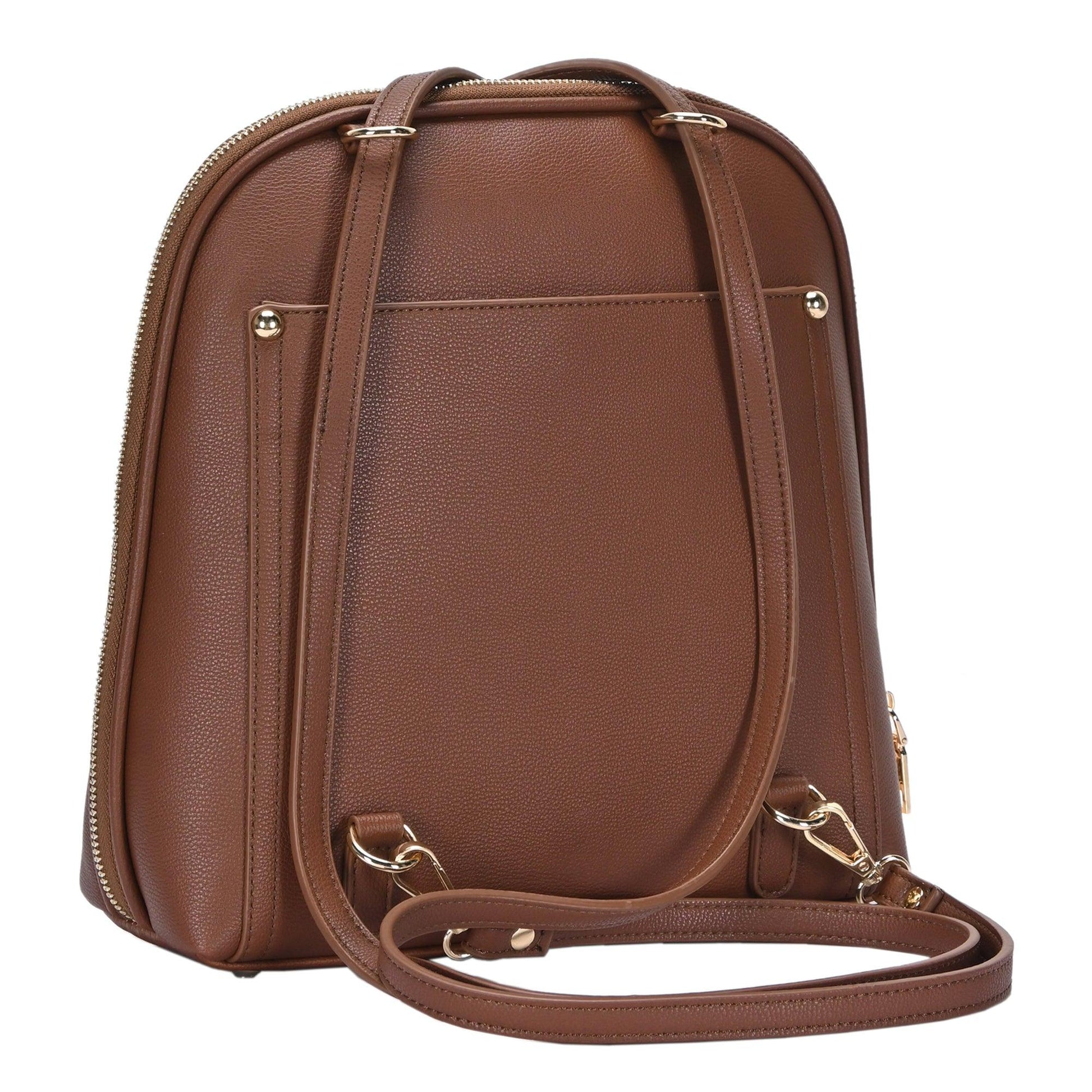 The Daisy Convertible Backpack Purse - MMS Brands