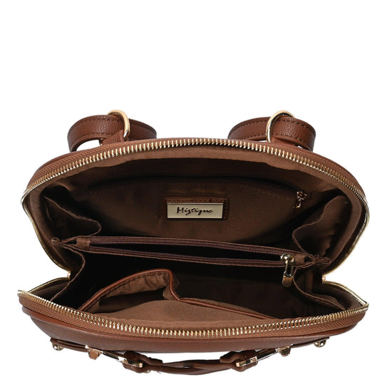 The Daisy Convertible Backpack Purse - MMS Brands