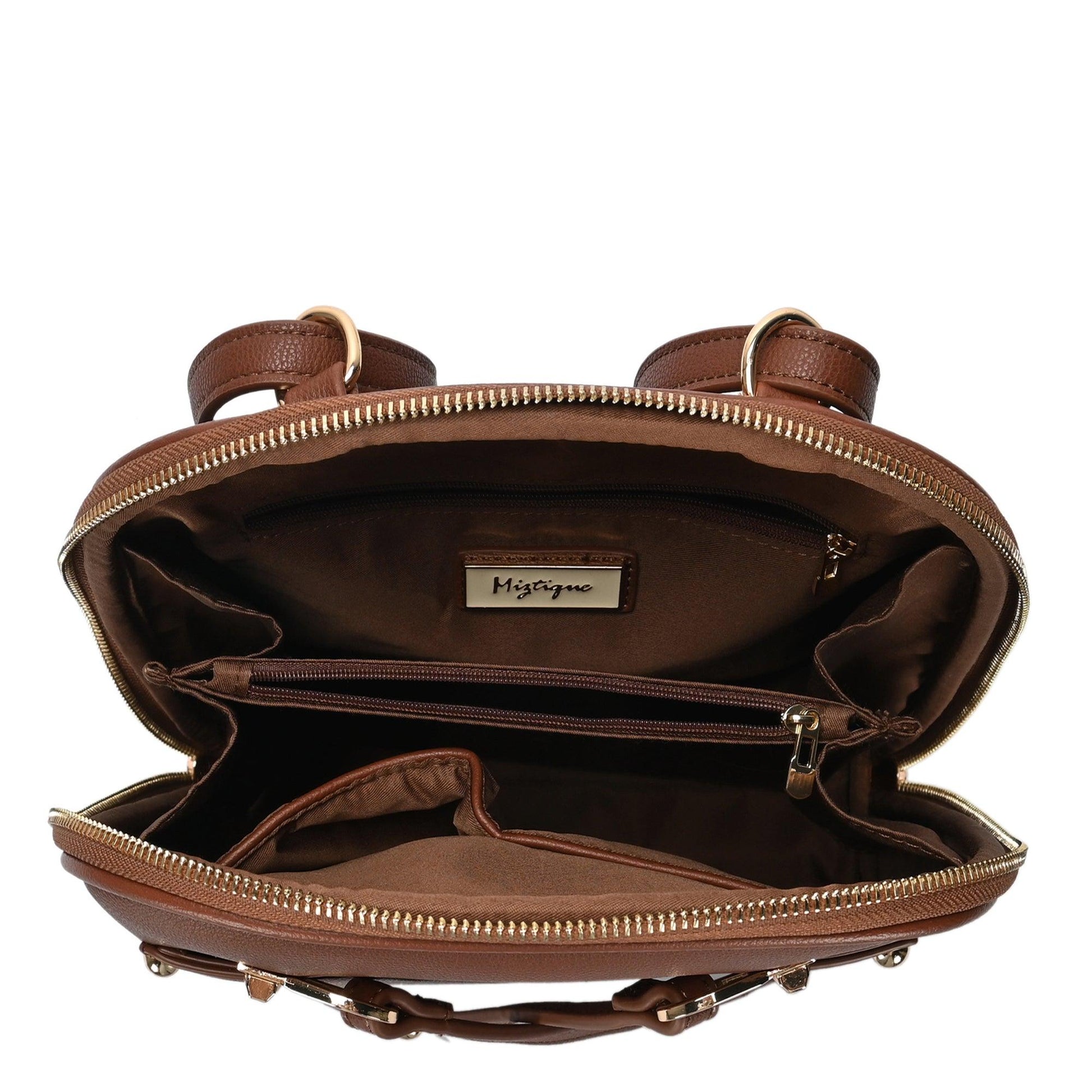 The Daisy Convertible Backpack Purse - MMS Brands