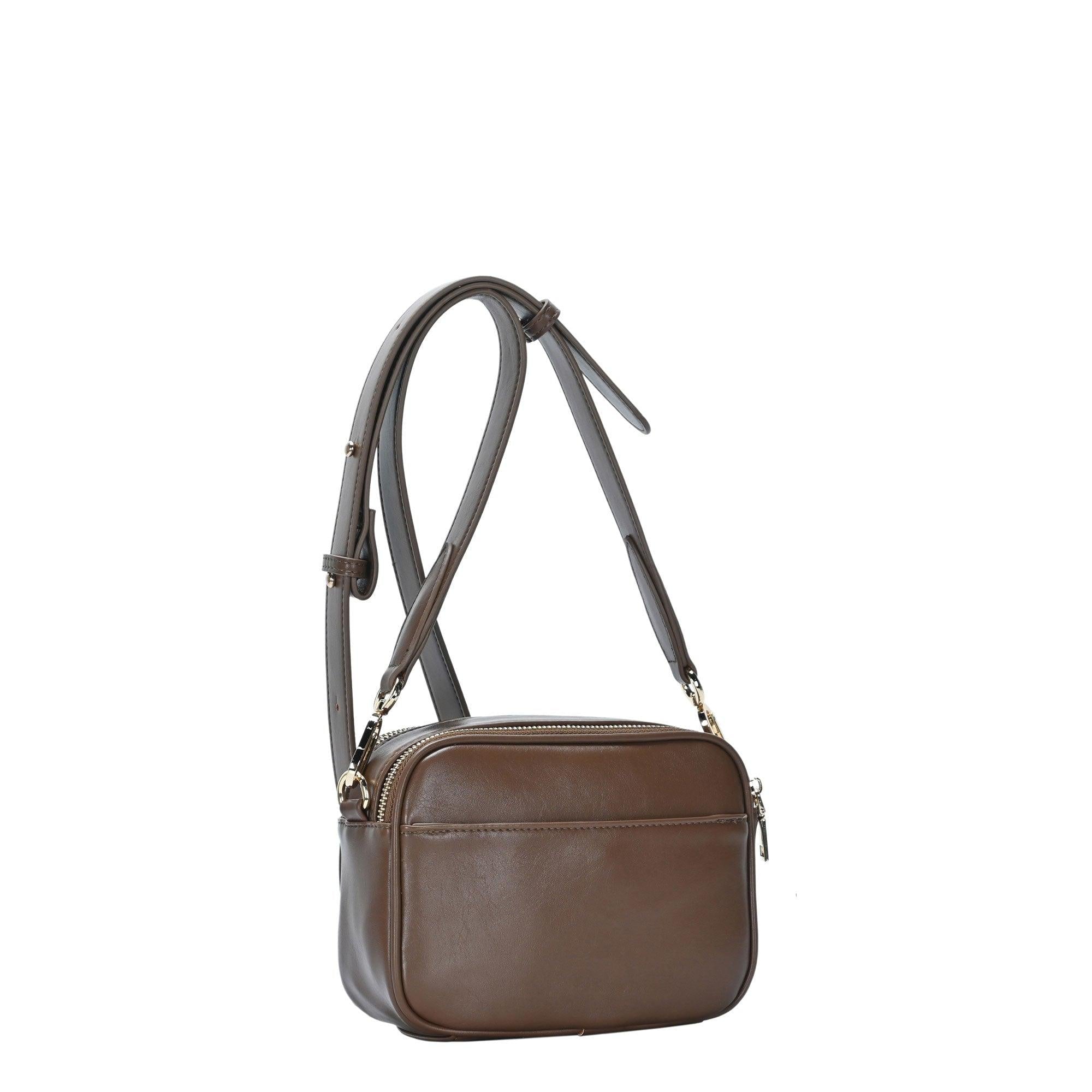 Fossil elle crossbody deals