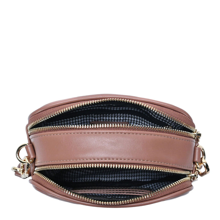 Allison Crossbody - MMS Brands