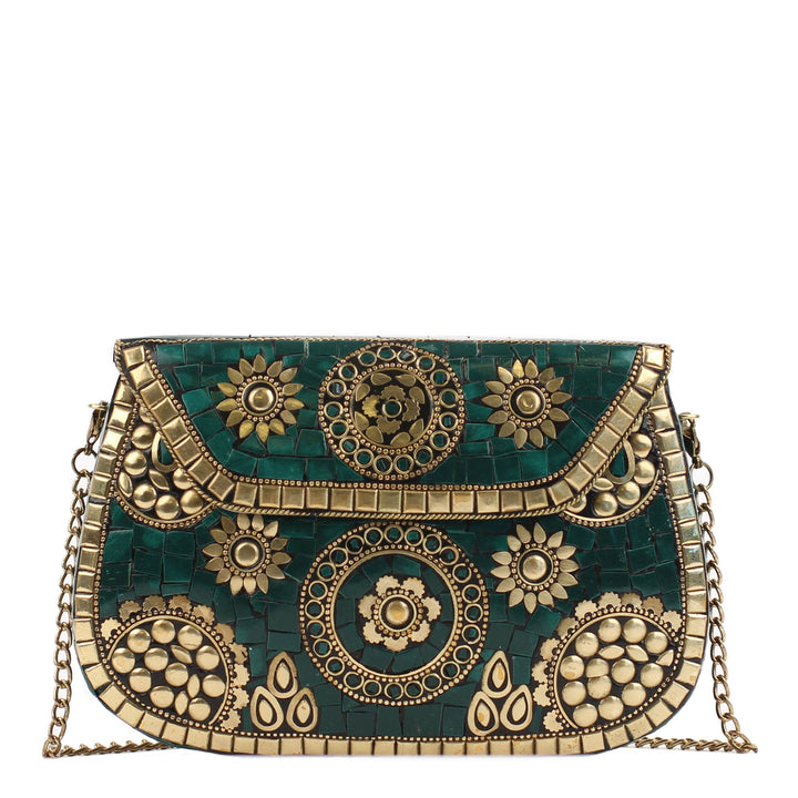 Amoli Clutch - MMS Brands