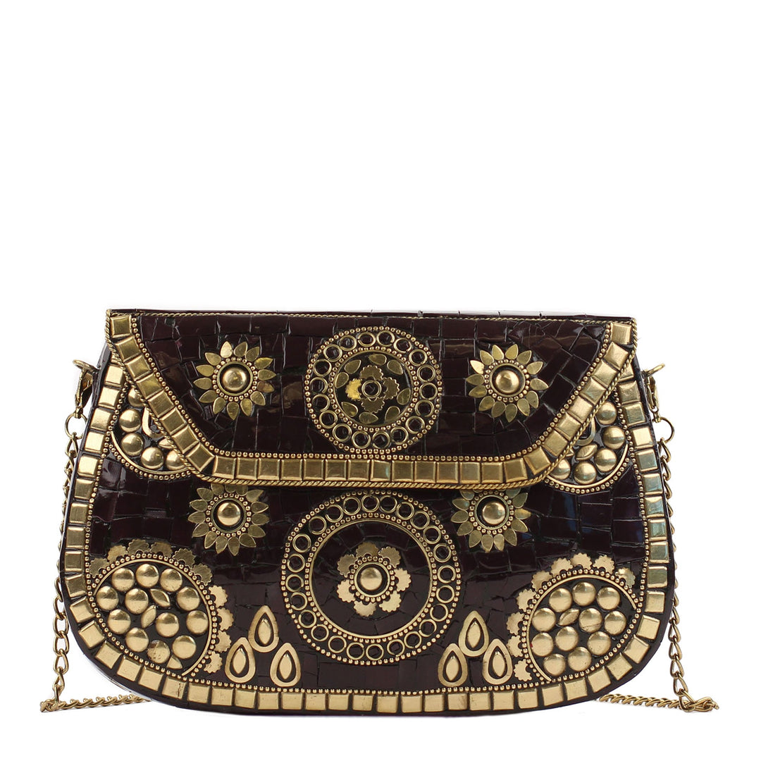 Amoli Clutch - MMS Brands