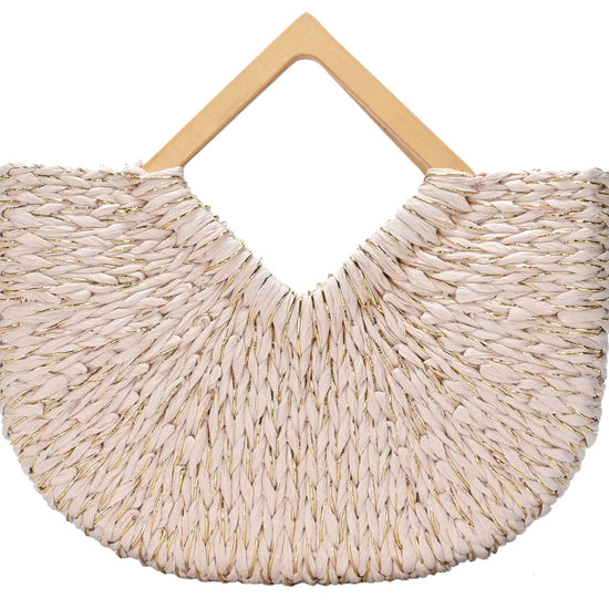 Aria Tote - MMS Brands