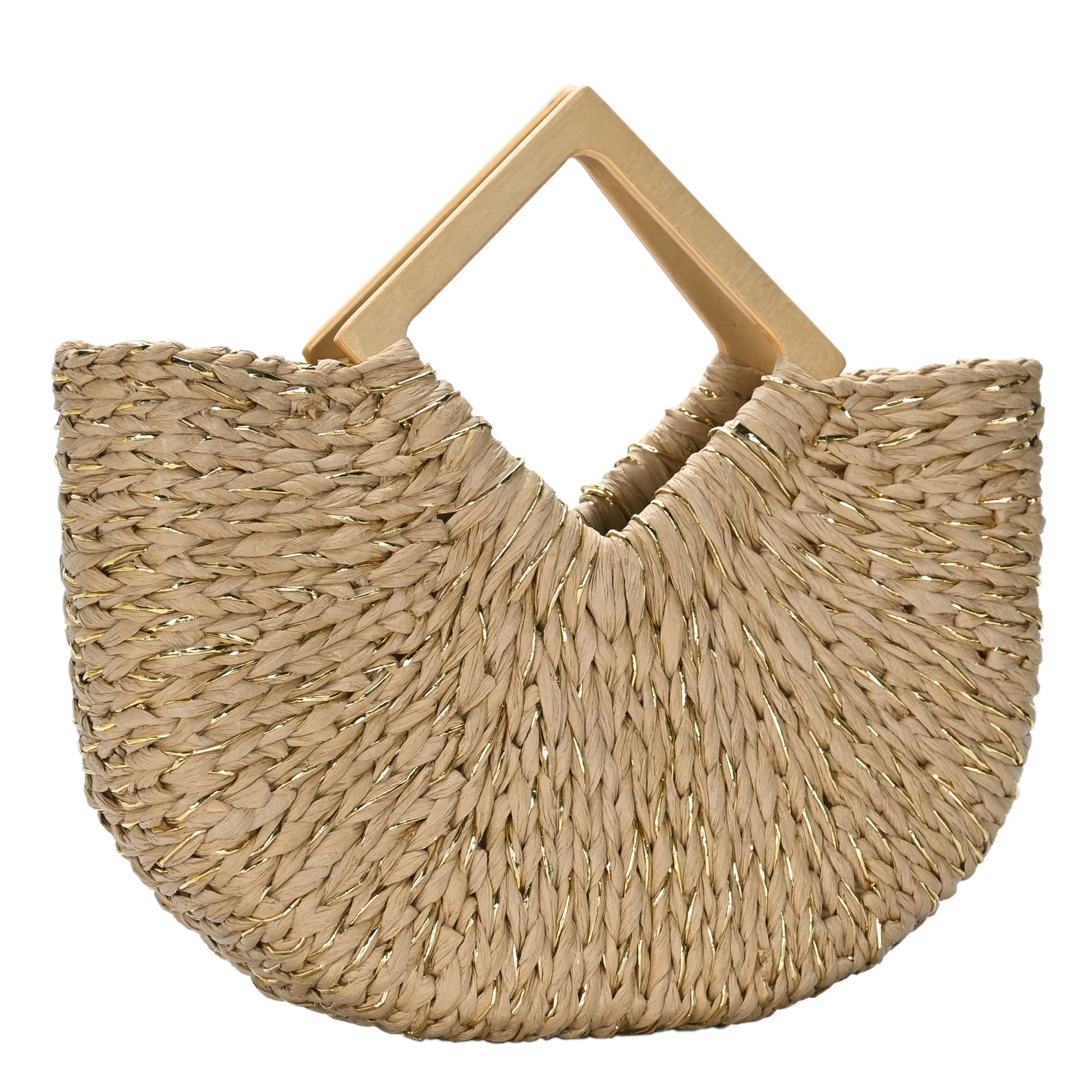 Aria Tote - MMS Brands