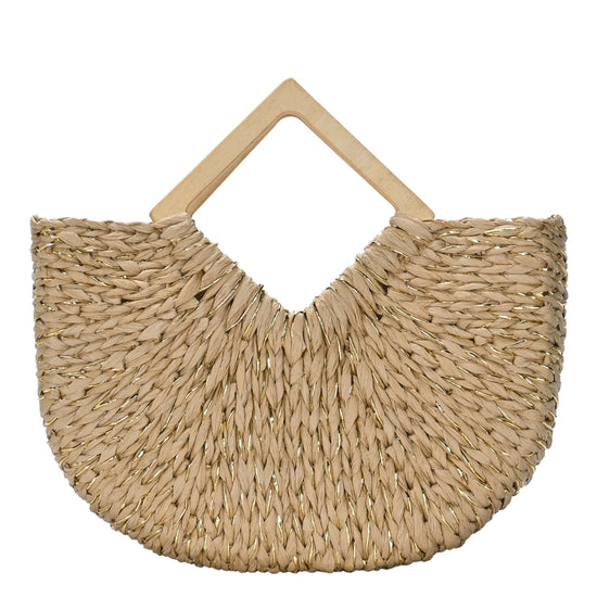 Aria Tote - MMS Brands
