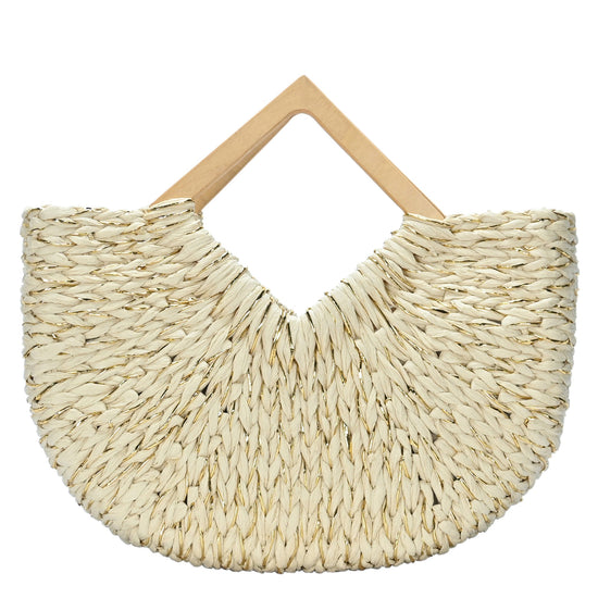 Aria Tote - MMS Brands