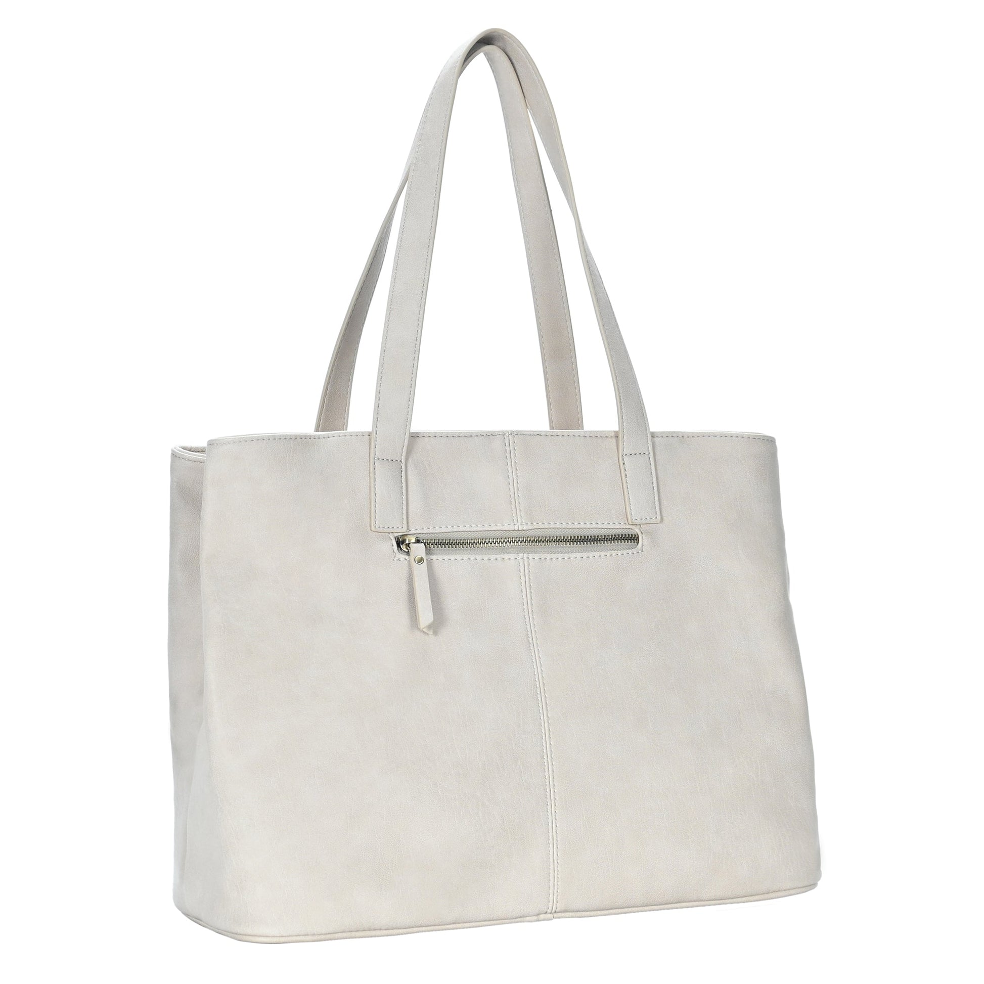 Aria Tote - MMS Brands