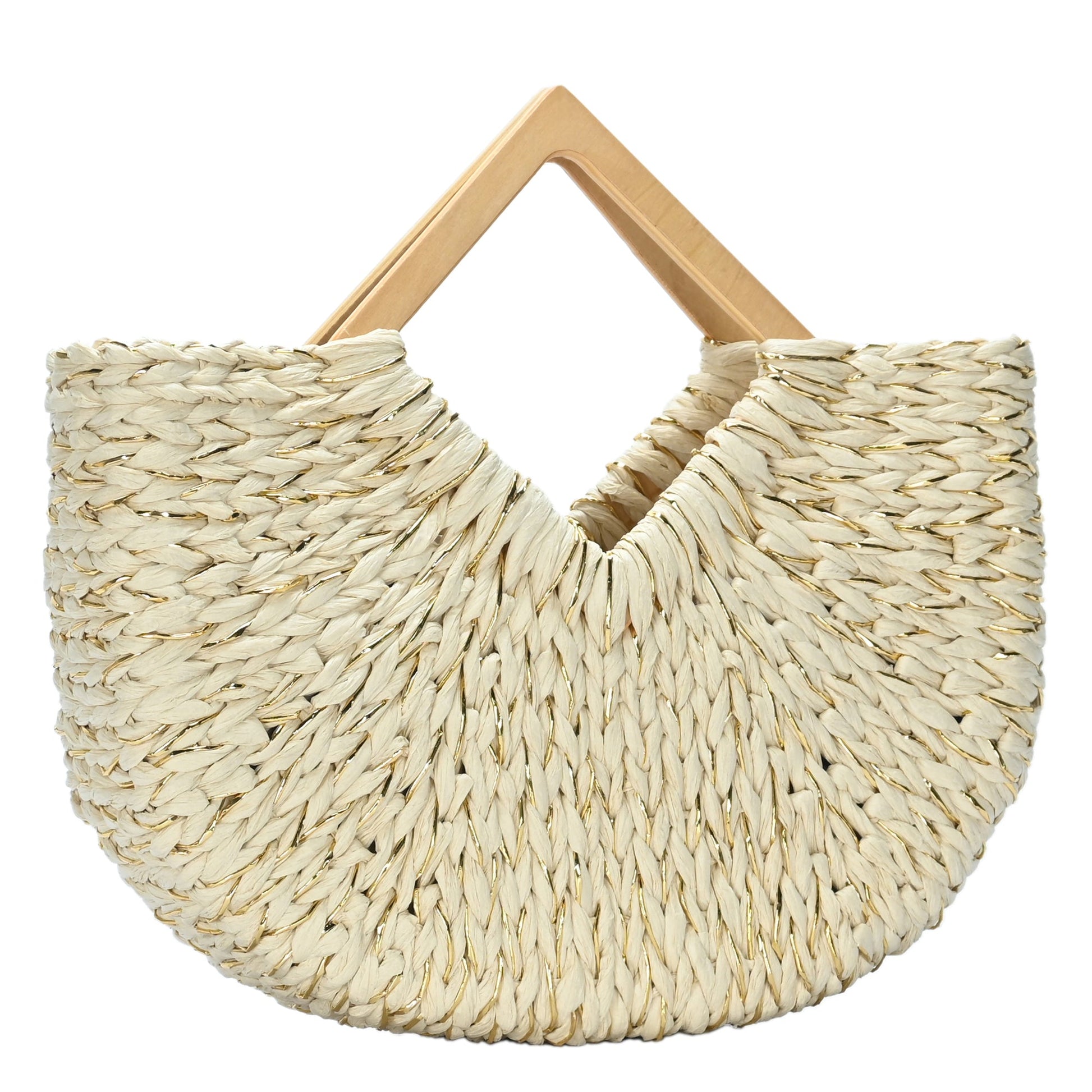 Aria Tote - MMS Brands