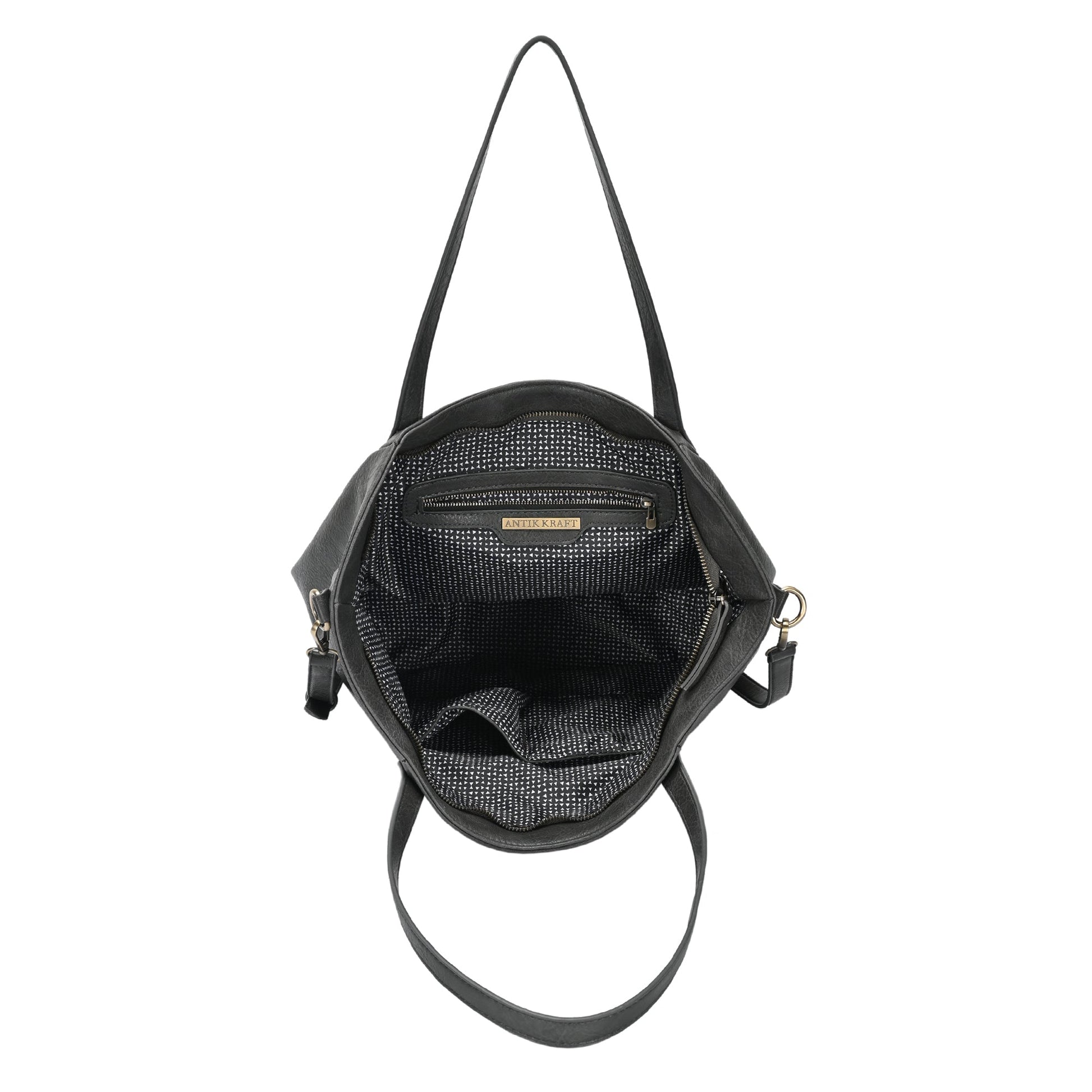 Calliope Tote - MMS Brands