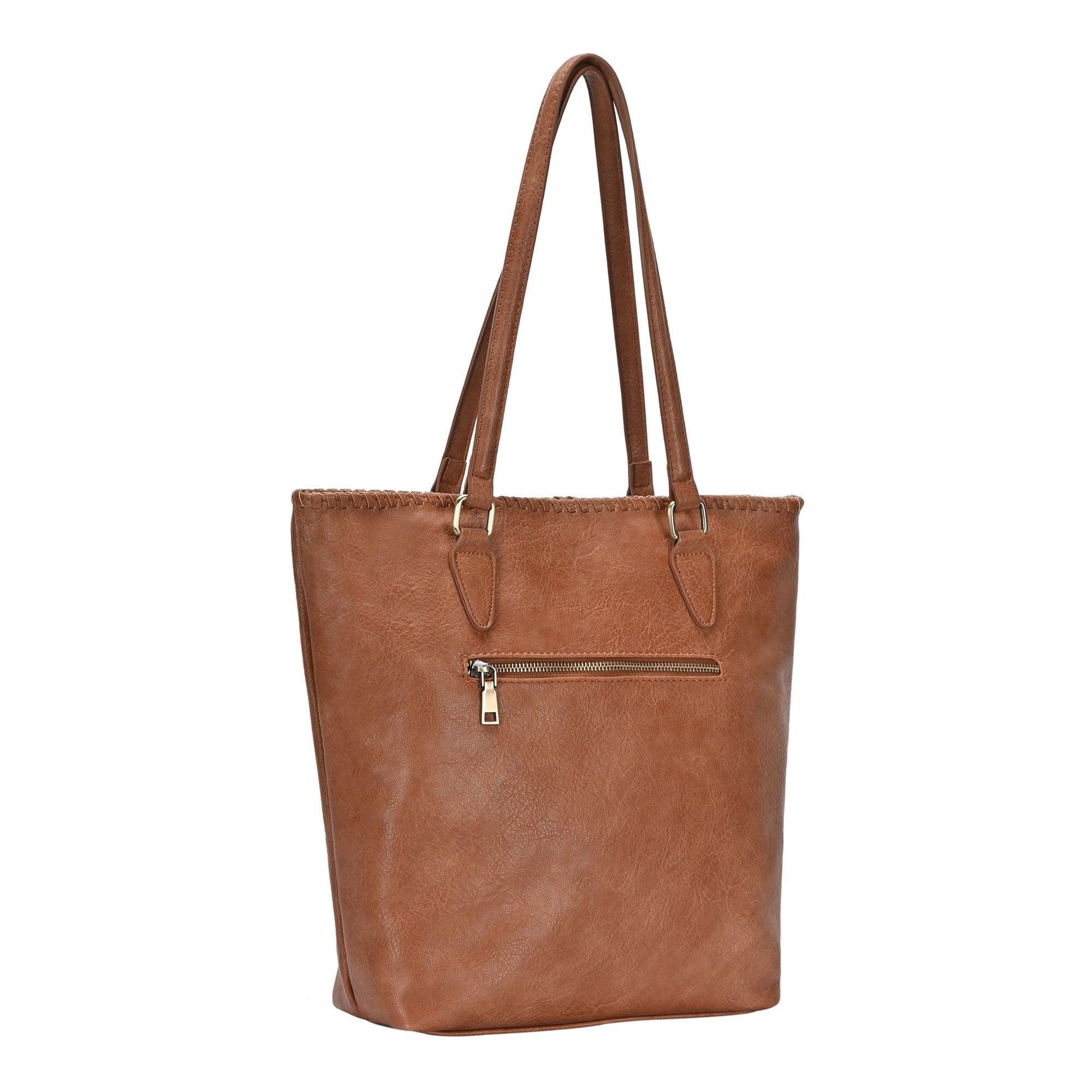 Caroline Tote - MMS Brands