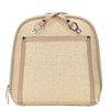 Daisy Bamboo Straw Convertible Backpack - MMS Brands