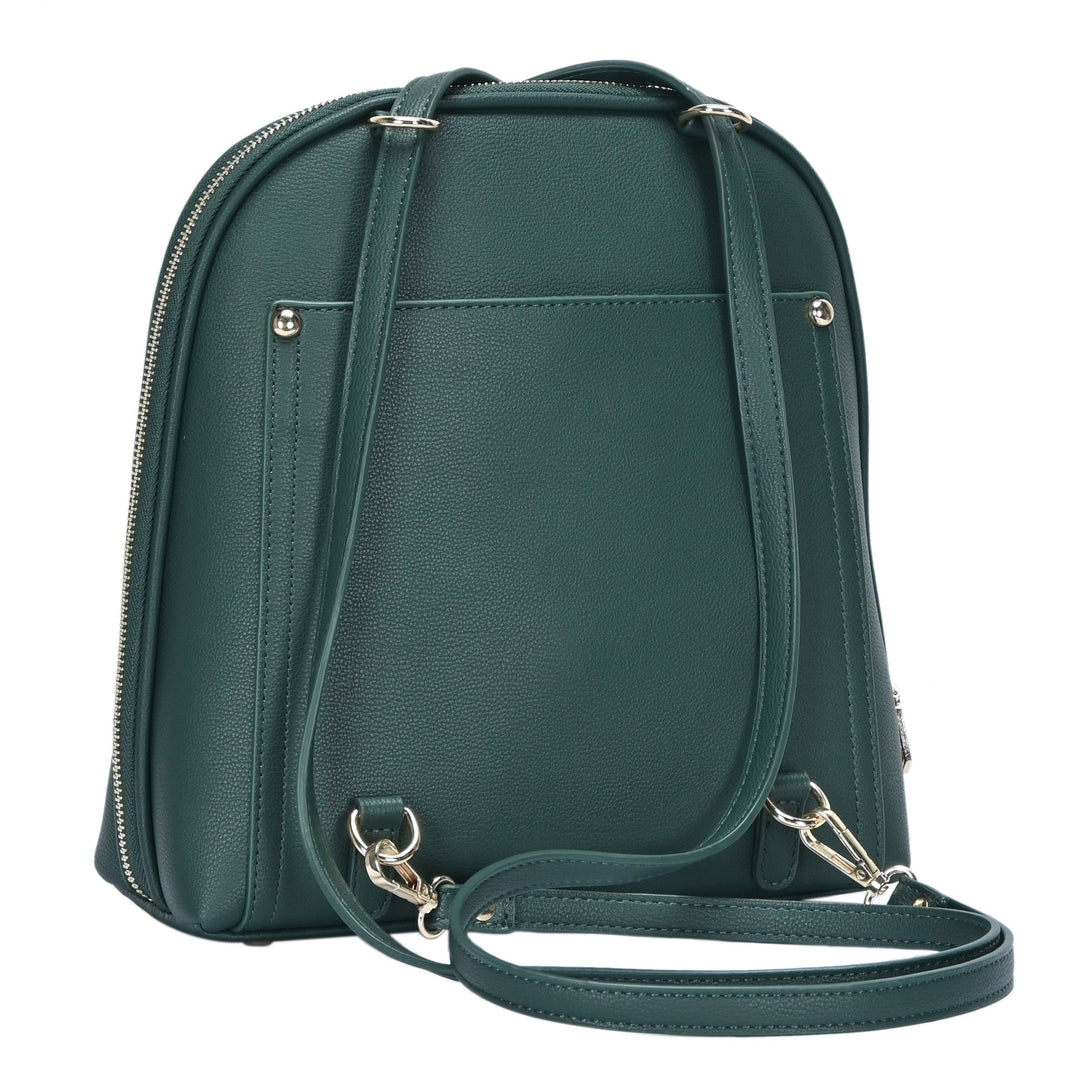 Sage Convertible Backpack & Handbag