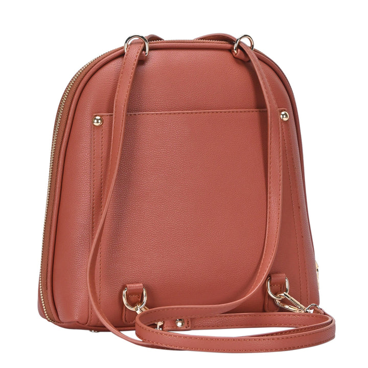 Daisy Convertible Backpack Purse - MMS Brands