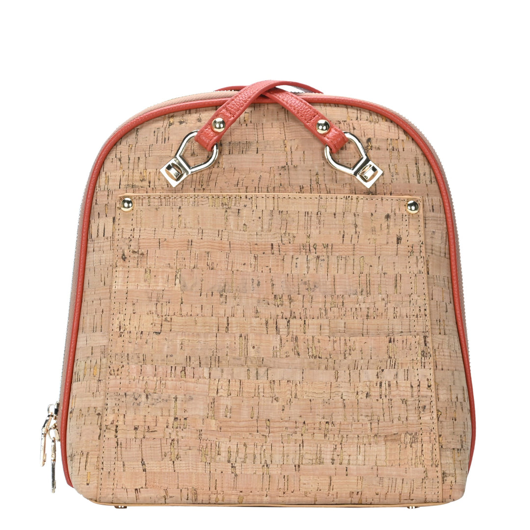 Daisy Cork Convertible Backpack - MMS Brands