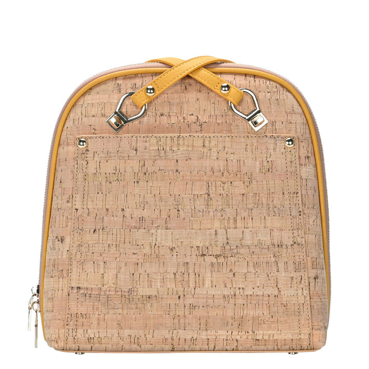 Daisy Cork Convertible Backpack - MMS Brands