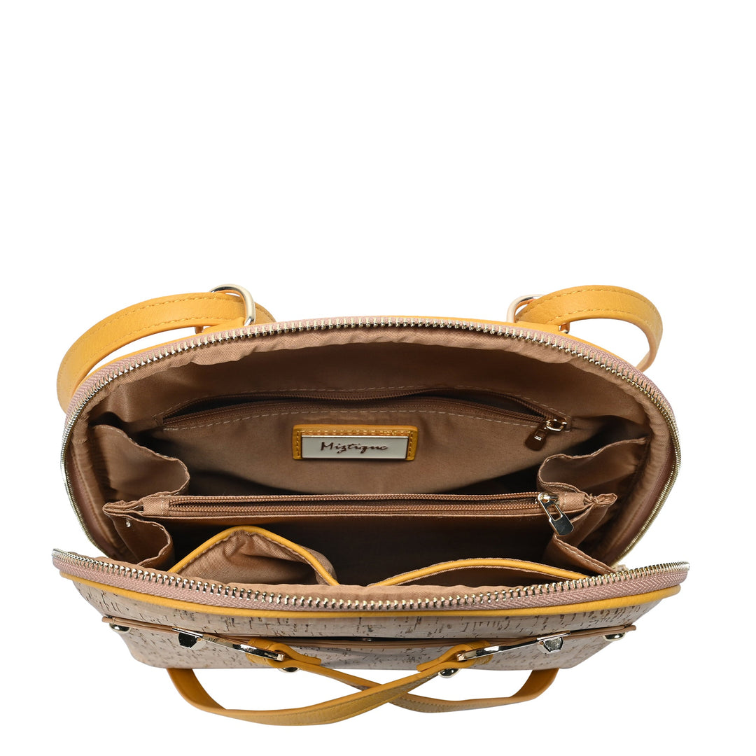 Daisy Cork Convertible Backpack - MMS Brands