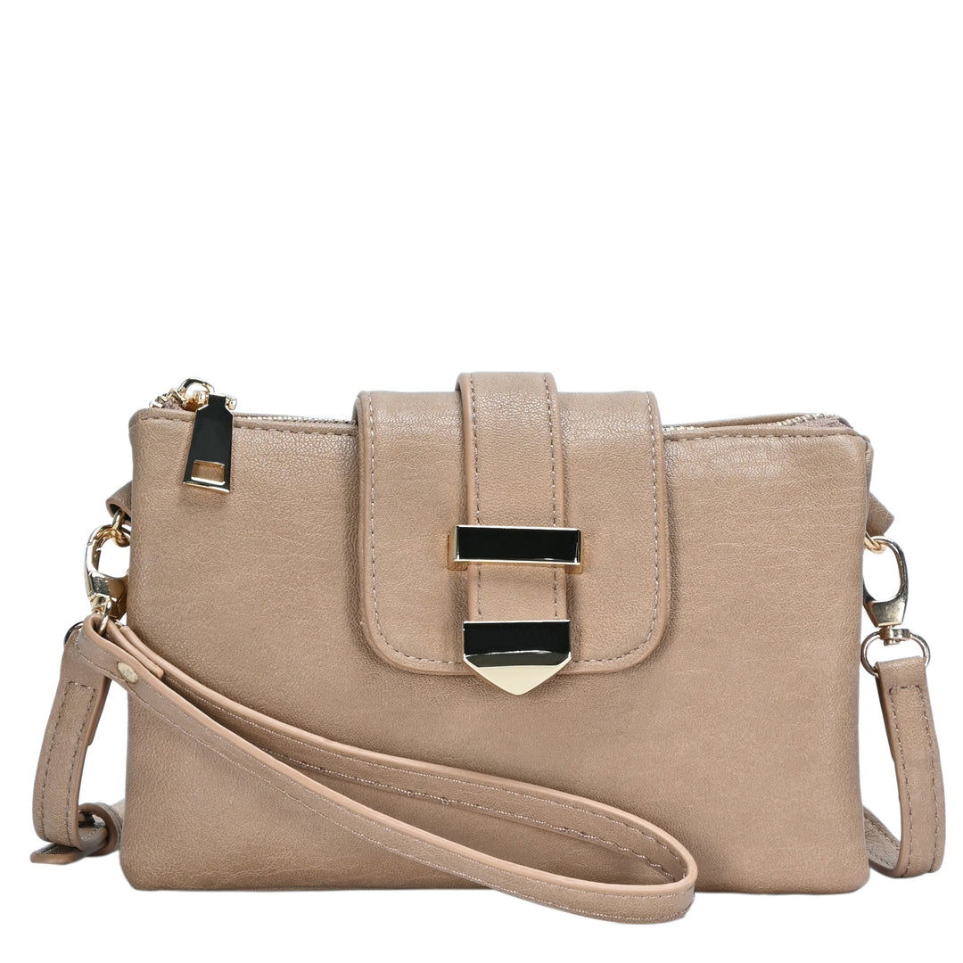 Dara Convertible Crossbody - MMS Brands