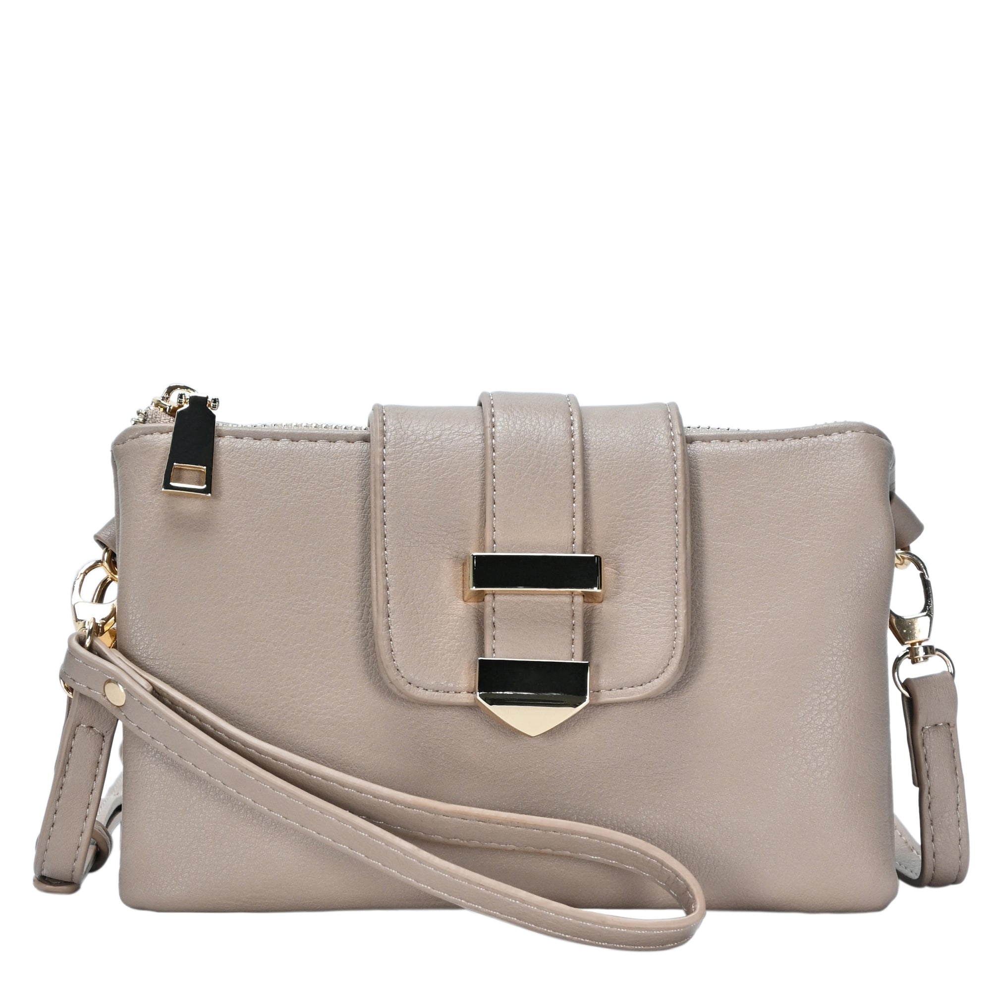 The Dara Convertible Crossbody by Miztique – MMS Brands