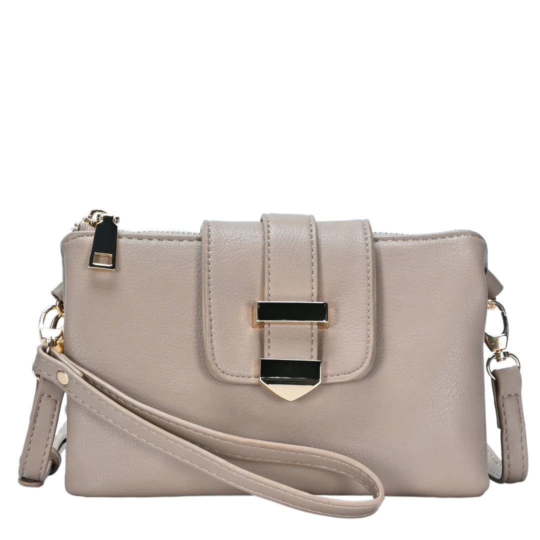 Dara Convertible Crossbody - MMS Brands