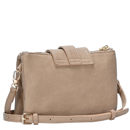 Dara Convertible Crossbody - MMS Brands