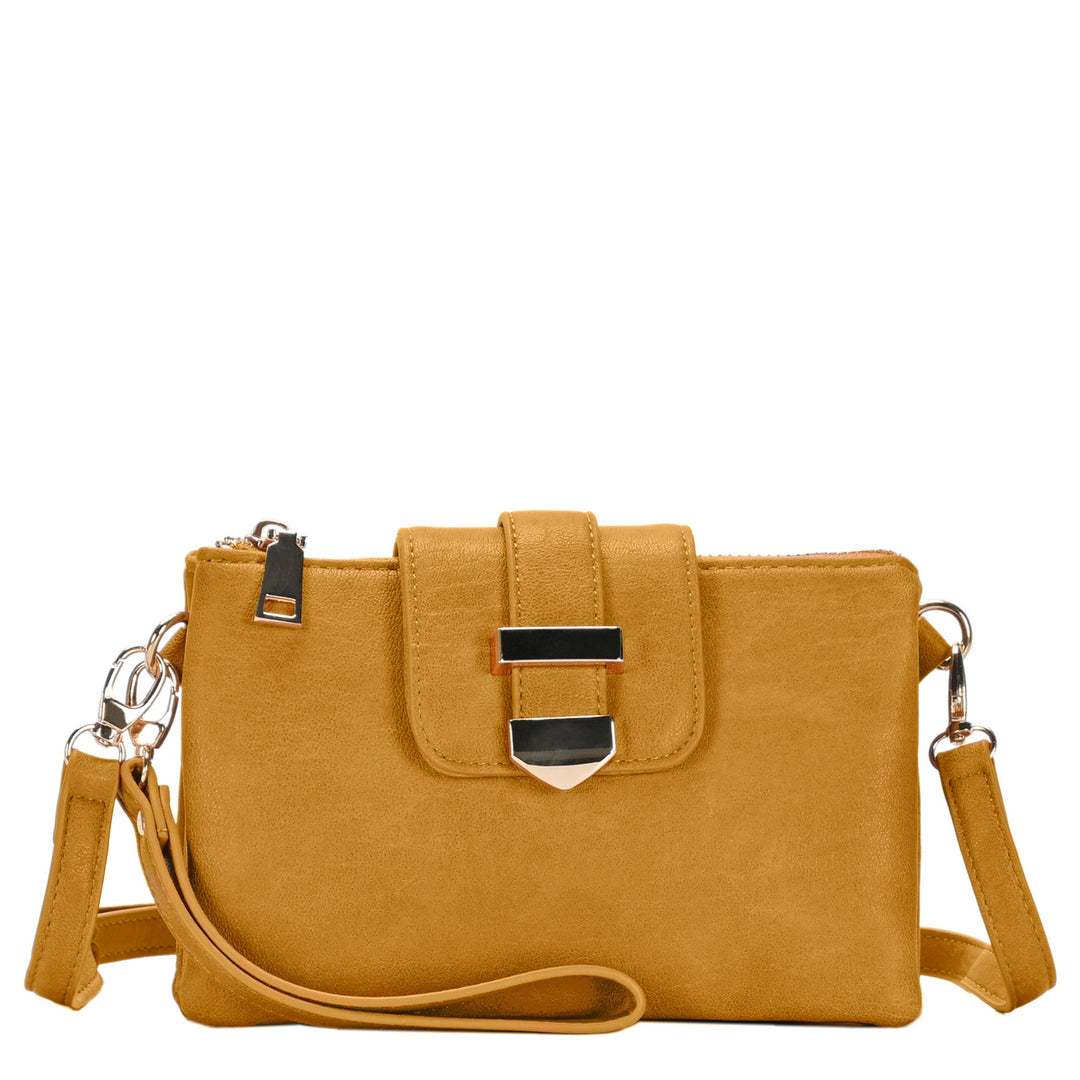 Dara Convertible Crossbody - MMS Brands