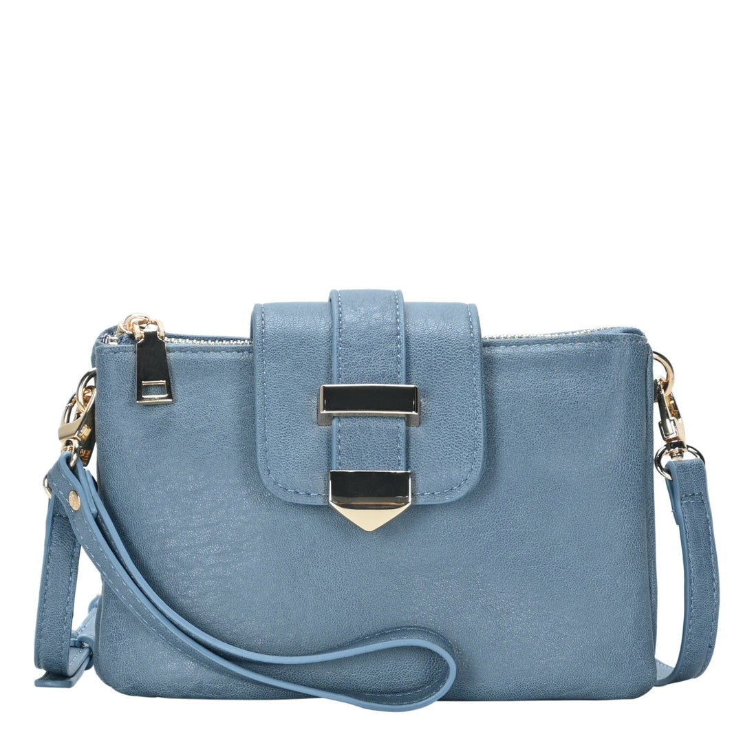 Dara Convertible Crossbody - MMS Brands