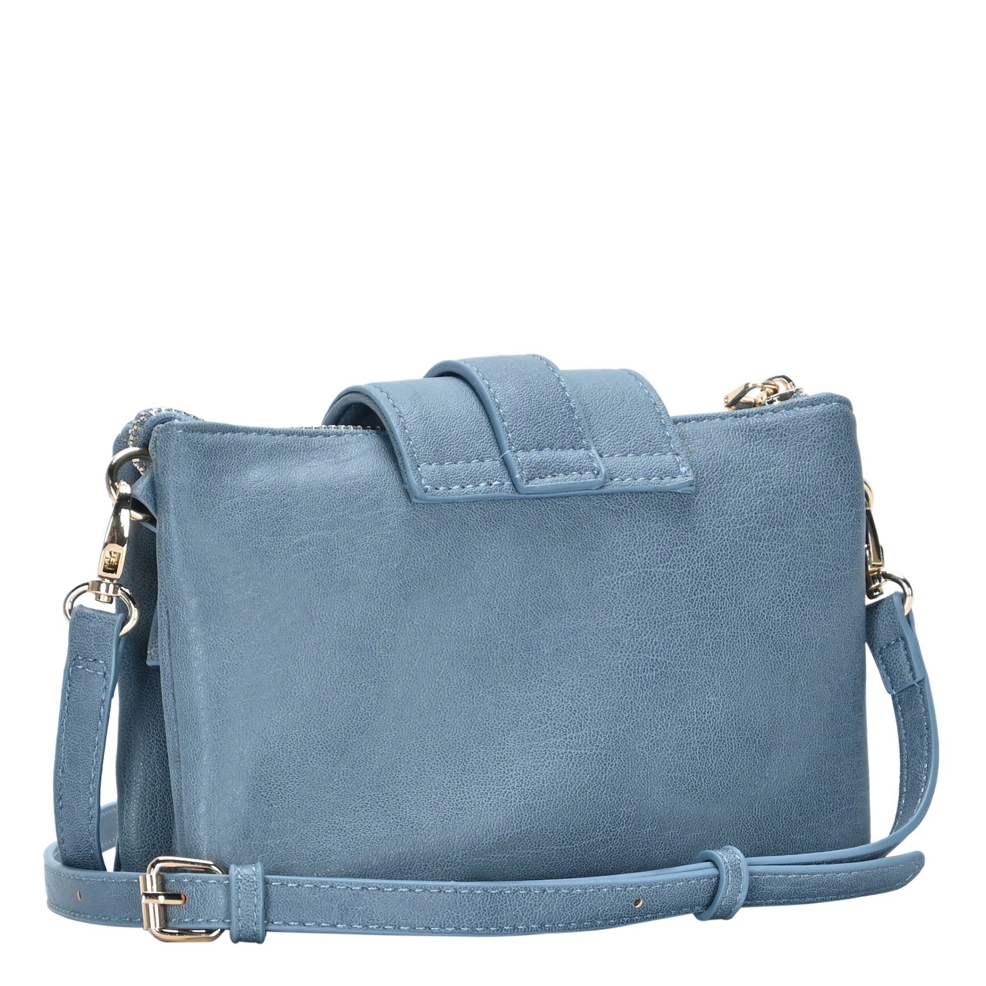 The Dara Convertible Crossbody by Miztique – MMS Brands