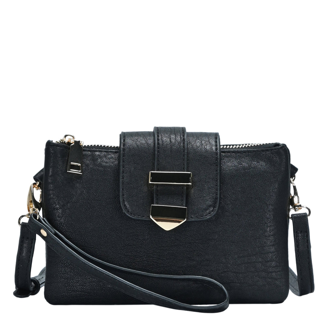 Dara Convertible Crossbody - MMS Brands