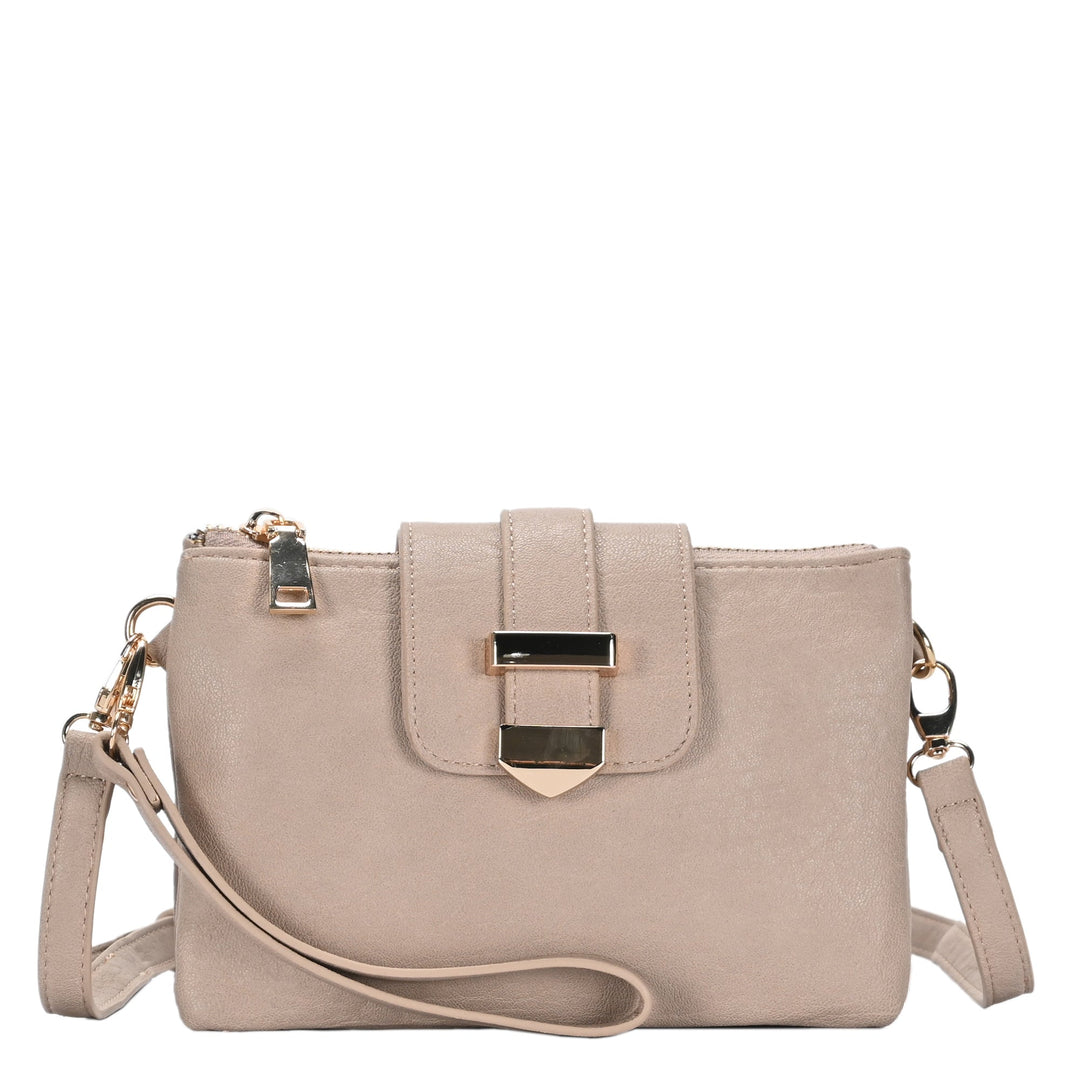 Dara Convertible Crossbody - MMS Brands