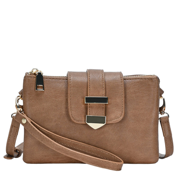 Dara Convertible Crossbody - MMS Brands