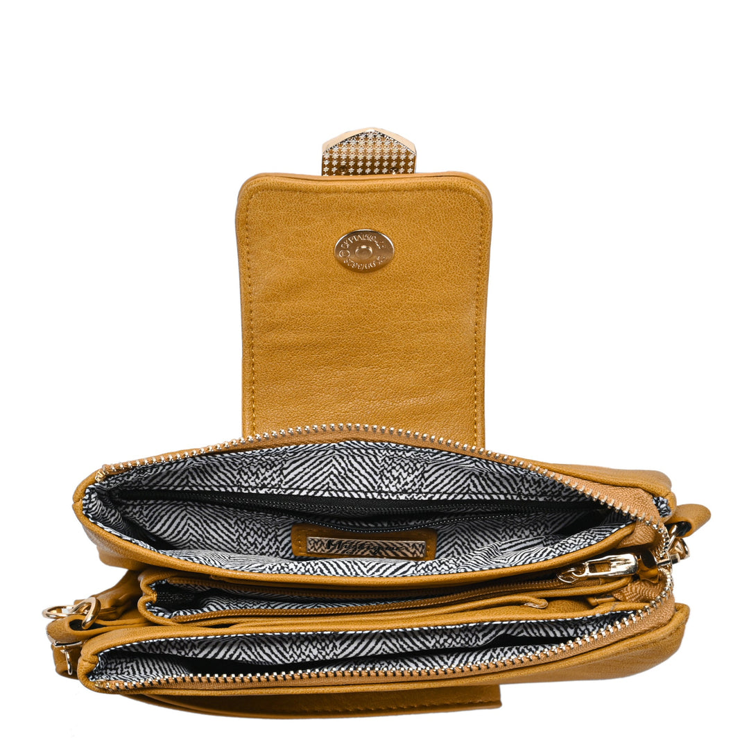 Dara Convertible Crossbody - MMS Brands