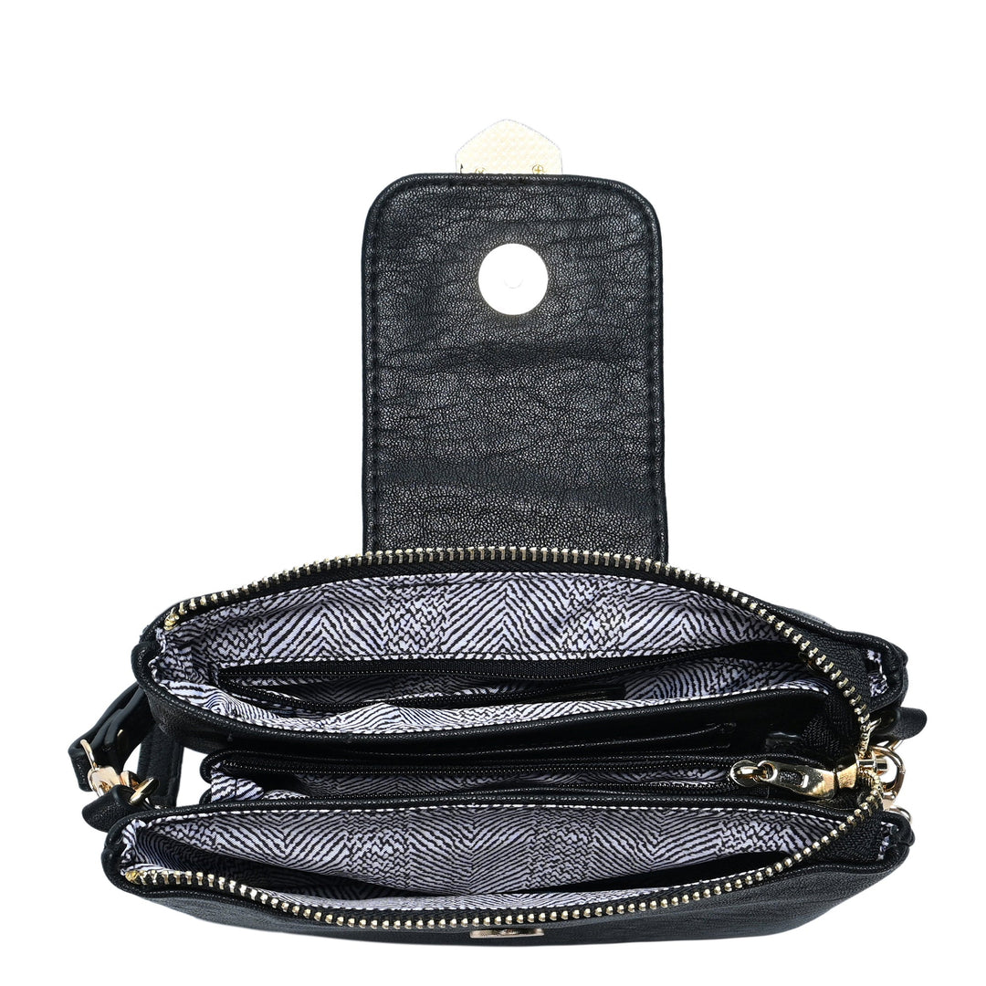 Dara Convertible Crossbody - MMS Brands