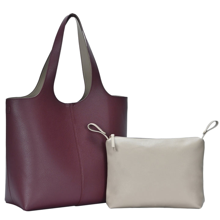 Elle Tote - MMS Brands