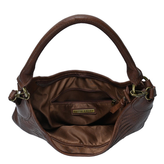 Ember Hobo - MMS Brands