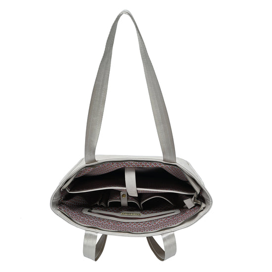 Harper Travel Tote - MMS Brands