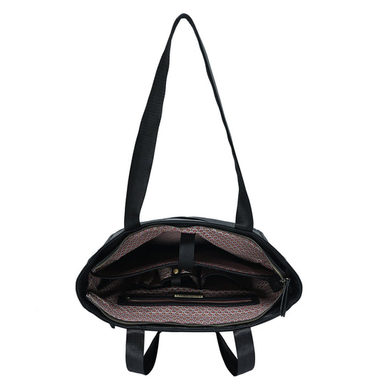 Harper Travel Tote - MMS Brands