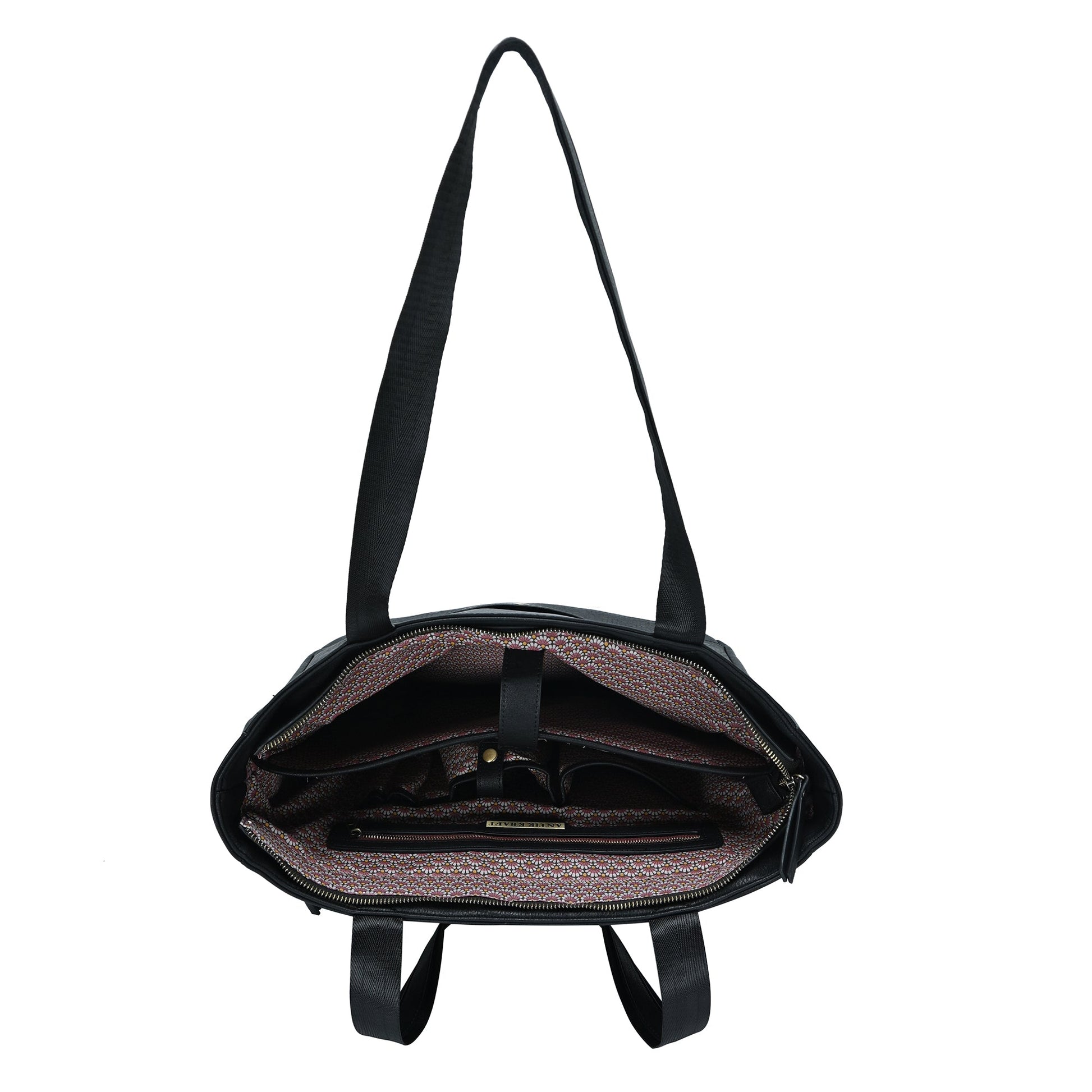 Harper Travel Tote - MMS Brands