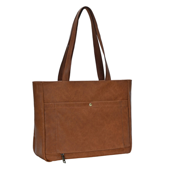 Harper Travel Tote - MMS Brands